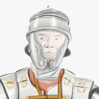 The Romans ActiveLens icon