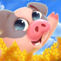 Dream Farm - Farm Games icon