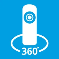 3D-Scan icon