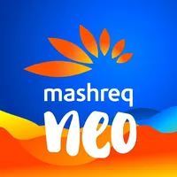 Mashreq Neo - Bank easy icon