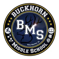 Buckhorn Middle School icon