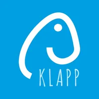 Klapp - School communication icon