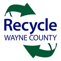 Wayne County Recycles icon