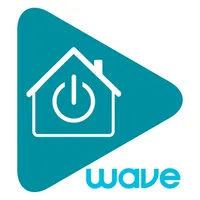 Wave Smart Home icon