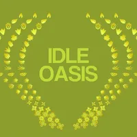 Idle Oasis icon