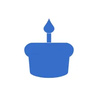 Today's Birthdays icon