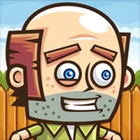 Baldy Old Man icon