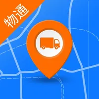 物通GPS监控 icon