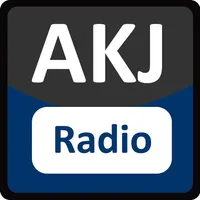 AKJ Radio icon