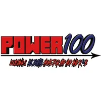 POWER 100 icon