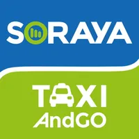 Soraya Taxi And Go icon