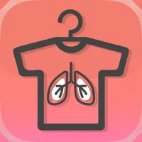 Body planet - Magic T-shirt icon