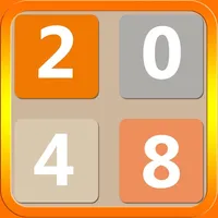 2048 4x4 - Number Puzzle Classic Game icon