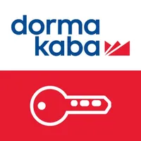 dormakaba mobile access icon