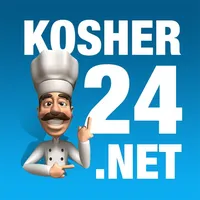 Kosher24 icon