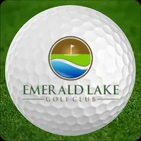 Emerald Lake Golf Club icon