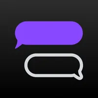 Mindbody Messenger (Bowtie) icon