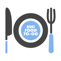 HHI FOOD TO-GO icon