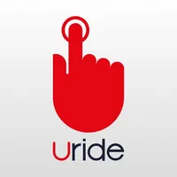 Uride Passenger icon