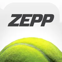 Zepp Tennis icon