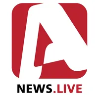 Alpha News Live icon