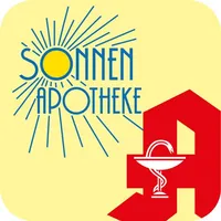 Sonnen-Apotheke Groß-Zimmern icon