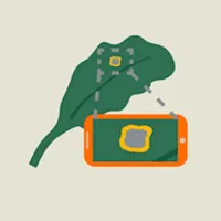 ISIP Blatt-Scan icon
