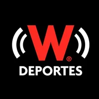 W Deportes México icon