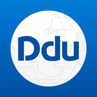 Drugdu icon