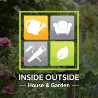 Inside Outside House & Garden icon