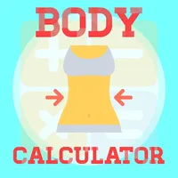 Body Calculator Pro icon