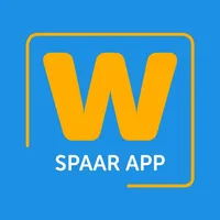 Waardepas Klantenkaart App icon