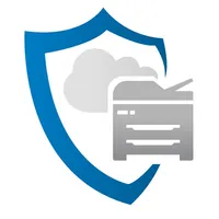 Consult: Secure Print icon