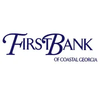 First Bank of Coastal Georgia. icon