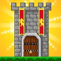 Mini Guardians: Castle Defense icon