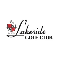 Lakeside Golf Club. icon