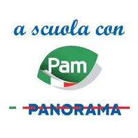 A scuola con PAM Panorama icon