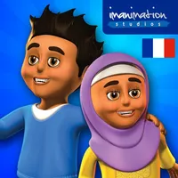 Salat - Ali et Sumaya icon