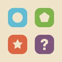 WODB: Eductional game for kids icon