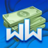 WorldWinner: Play for Cash icon