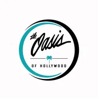 Oasis of Hollywood icon