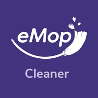 eMop for Сleaners icon