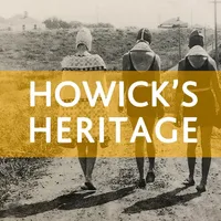 Howick's Heritage icon