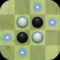 Reversi 2 players icon