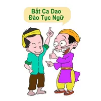 Bắt Ca Dao, Đào Tục Ngữ icon