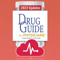 DrDrugs: Guide for Physicians icon