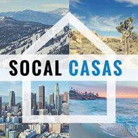 SoCal Casas icon