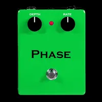 Stereo Phaser icon