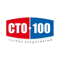 СТО100 icon