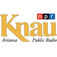 KNAU Arizona Public Radio icon